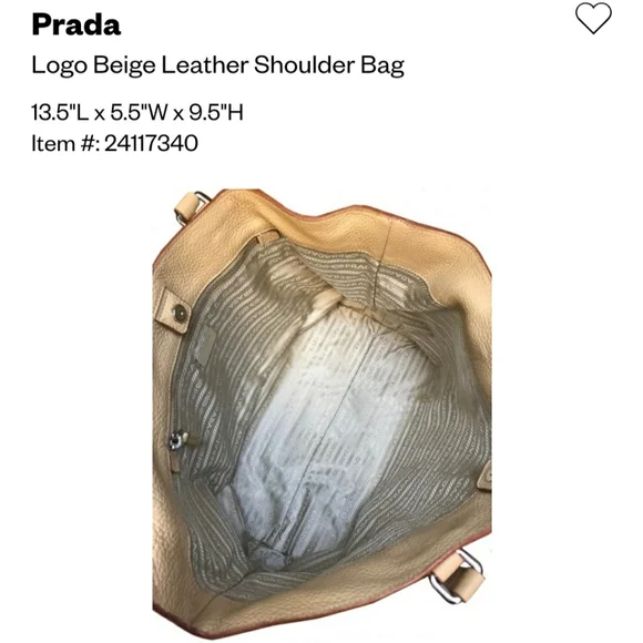 Bag - Picture 2 of 3